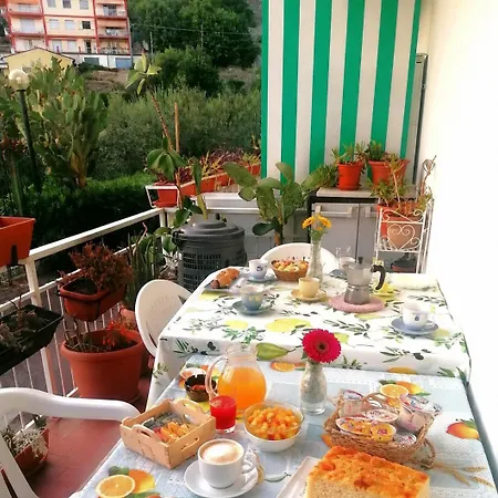 Alassio Vacanze *
