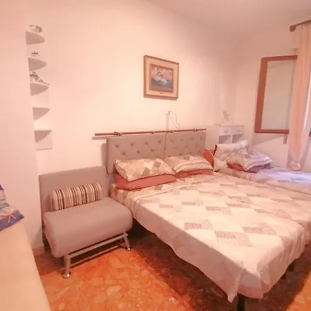 Alassio Vacanze