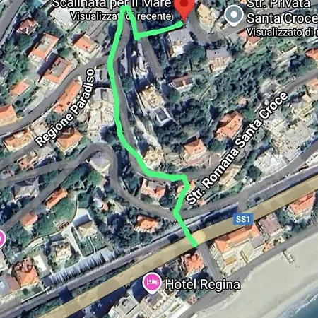 Alassio Vacanze