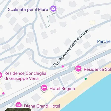 Fiori D'alassio - Ampie Con Terrazza, Parcheggio E Scalinata Per Il Mare Alassio