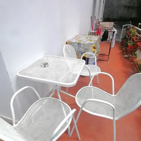 Fiori D'alassio - Ampie Con Terrazza, Parcheggio E Scalinata Per Il Mare * Alassio
