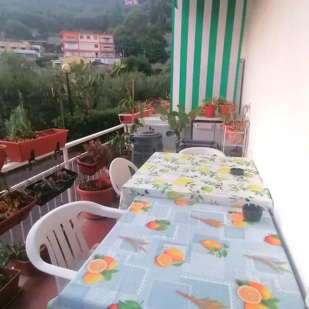 Alassio Vacanze * 阿拉西奥