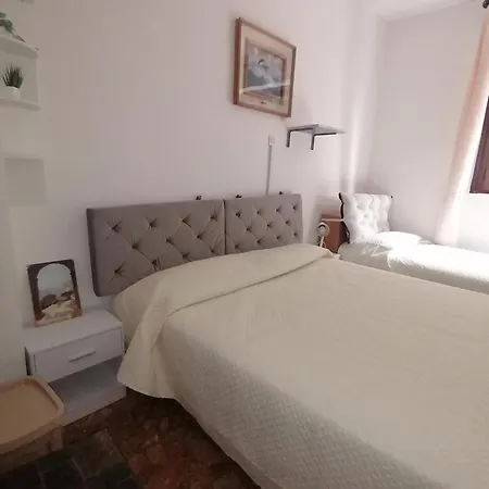 Alassio Vacanze 阿拉西奥