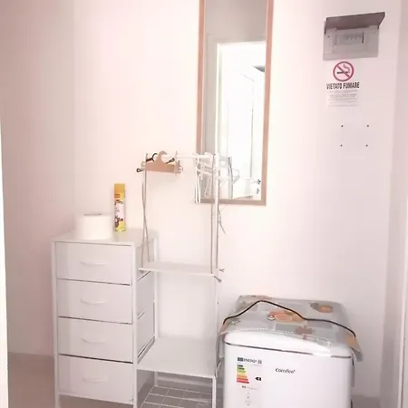 住宿加早餐酒店 Alassio Vacanze