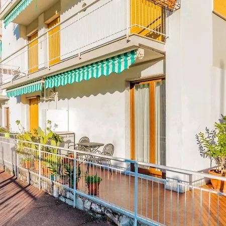 住宿加早餐酒店 Alassio Vacanze