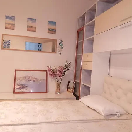 Alassio Vacanze * 阿拉西奥