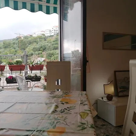 住宿加早餐酒店 Alassio Vacanze *